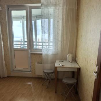 Сдается 1-комнатная квартира, 41,6 м²