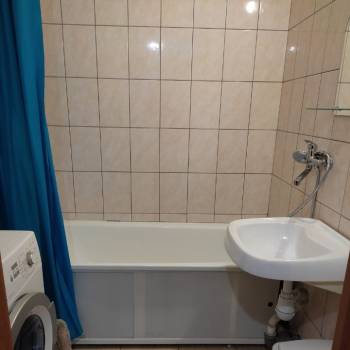 Сдается 1-комнатная квартира, 41,6 м²