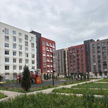 Продается 1-комнатная квартира, 37,4 м²