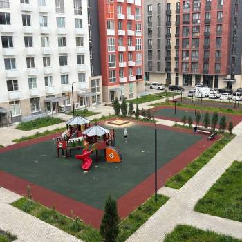 Продается 1-комнатная квартира, 37,4 м²