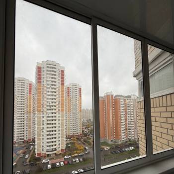Продается 2-х комнатная квартира, 59 м²