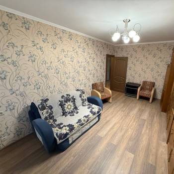Продается 2-х комнатная квартира, 59 м²