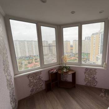 Продается 2-х комнатная квартира, 59 м²