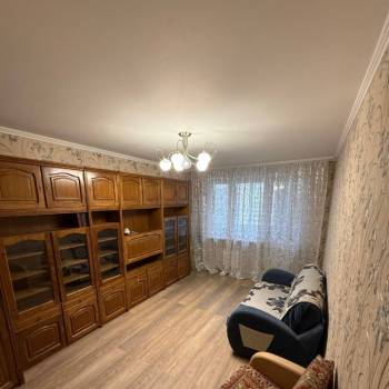 Продается 2-х комнатная квартира, 59 м²