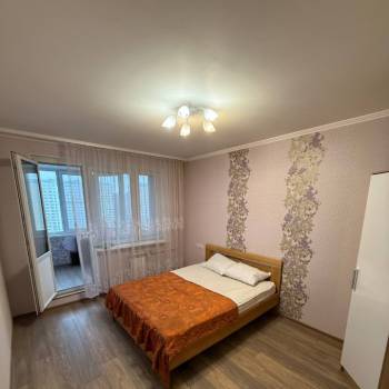 Продается 2-х комнатная квартира, 59 м²