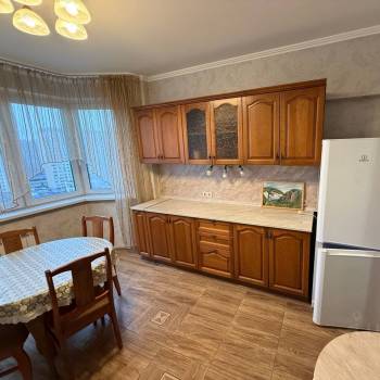 Продается 2-х комнатная квартира, 59 м²
