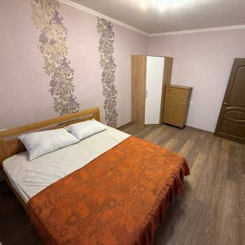 Продается 2-х комнатная квартира, 59 м²