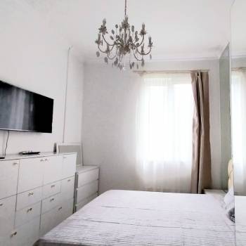 Продается 2-х комнатная квартира, 45 м²