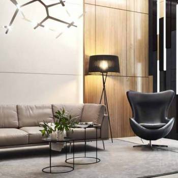 Продается 2-х комнатная квартира, 45 м²