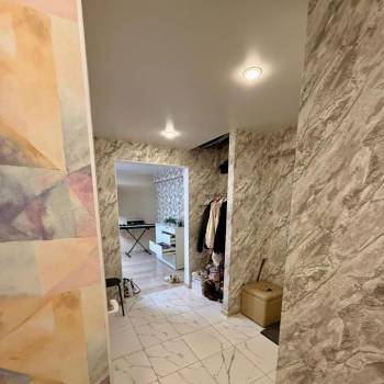 Продается 3-х комнатная квартира, 55 м²