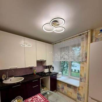 Продается 3-х комнатная квартира, 55 м²