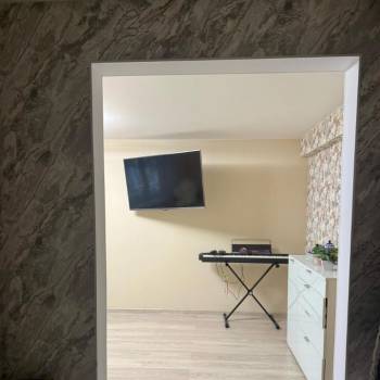 Продается 3-х комнатная квартира, 55 м²