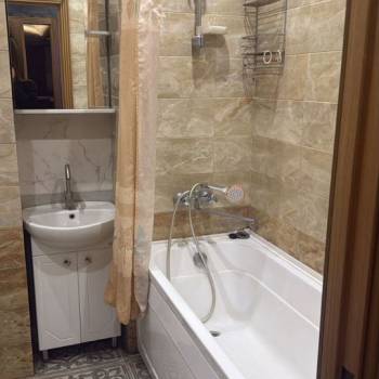 Сдается 1-комнатная квартира, 38 м²