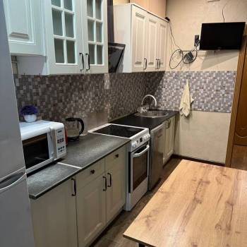 Сдается 1-комнатная квартира, 38 м²