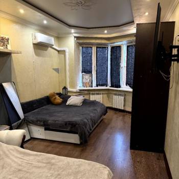 Сдается 1-комнатная квартира, 38 м²