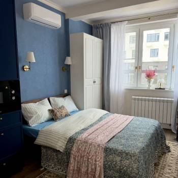 Сдается 1-комнатная квартира, 21 м²