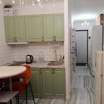Сдается 1-комнатная квартира, 20 м²