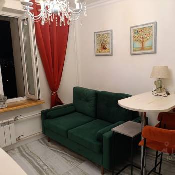 Сдается 1-комнатная квартира, 20 м²