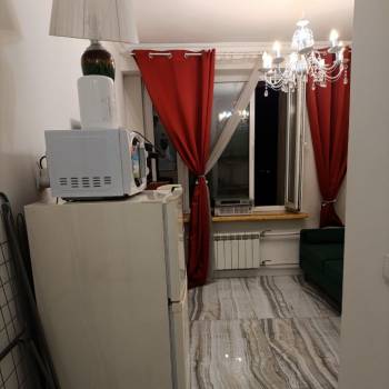 Сдается 1-комнатная квартира, 20 м²
