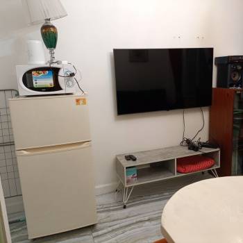 Сдается 1-комнатная квартира, 20 м²