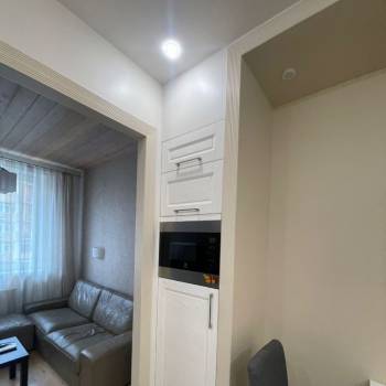 Сдается 2-х комнатная квартира, 60,6 м²