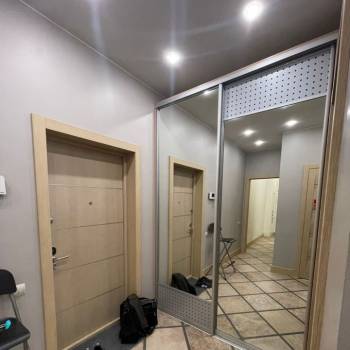 Сдается 2-х комнатная квартира, 60,6 м²