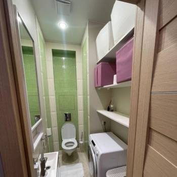 Сдается 2-х комнатная квартира, 60,6 м²