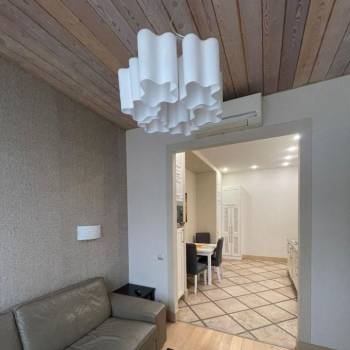 Сдается 2-х комнатная квартира, 60,6 м²
