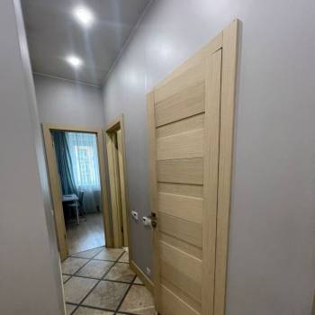 Сдается 2-х комнатная квартира, 60,6 м²