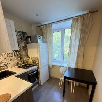 Продается 2-х комнатная квартира, 33,8 м²