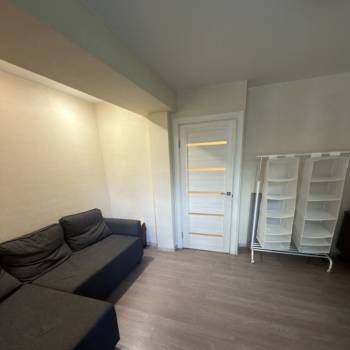 Продается 2-х комнатная квартира, 33,8 м²