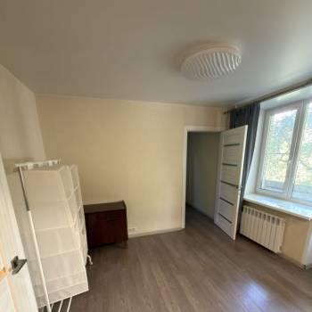 Продается 2-х комнатная квартира, 33,8 м²
