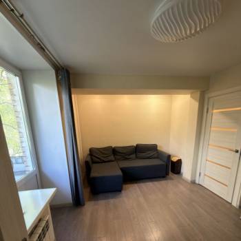 Продается 2-х комнатная квартира, 33,8 м²