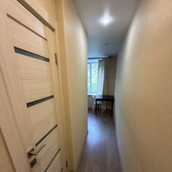 Продается 2-х комнатная квартира, 33,8 м²