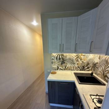Продается 2-х комнатная квартира, 33,8 м²
