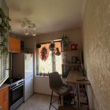 Продается 3-х комнатная квартира, 59 м²