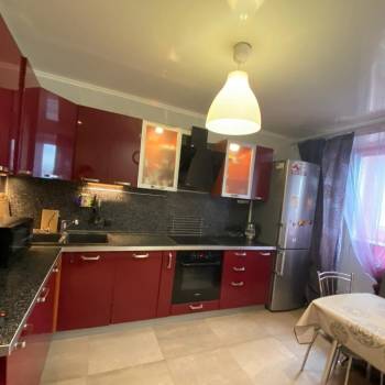 Сдается 2-х комнатная квартира, 67 м²