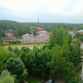 Сдается 2-х комнатная квартира, 47 м²