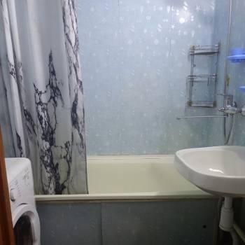 Сдается 2-х комнатная квартира, 47 м²
