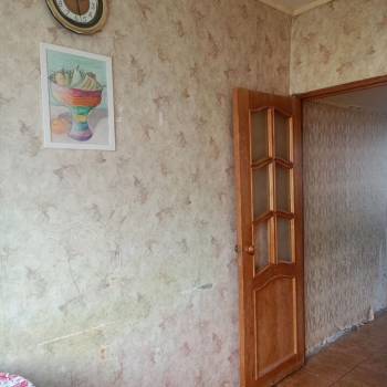 Сдается 2-х комнатная квартира, 47 м²