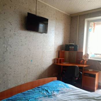 Сдается 2-х комнатная квартира, 47 м²