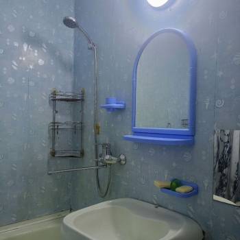 Сдается 2-х комнатная квартира, 47 м²
