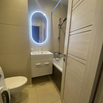 Продается 1-комнатная квартира, 35 м²