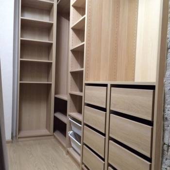 Продается 1-комнатная квартира, 35 м²