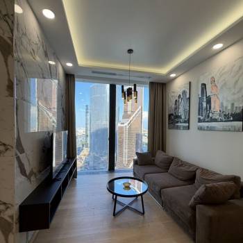 Продается 2-х комнатная квартира, 66,9 м²