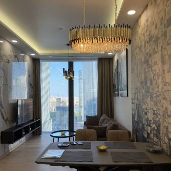 Продается 2-х комнатная квартира, 66,9 м²