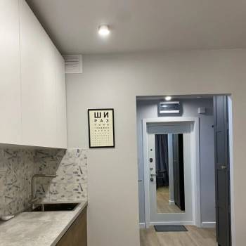 Сдается Многокомнатная квартира, 58 м²