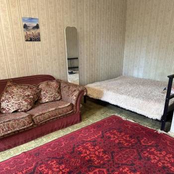 Продается 1-комнатная квартира, 39 м²