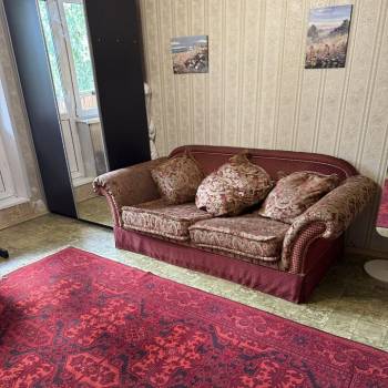Продается 1-комнатная квартира, 39 м²