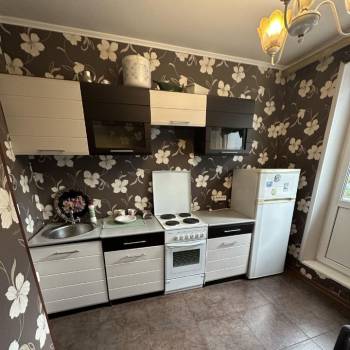 Продается 1-комнатная квартира, 39 м²